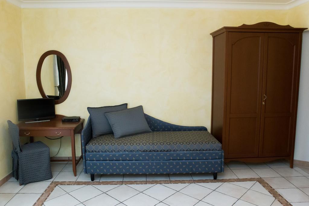 Residence Alberghiero Eolie Lipari  Exterior foto